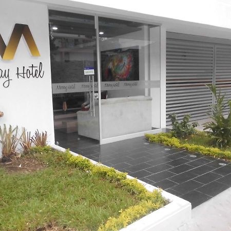 Massay Hotel Νεΐβα Εξωτερικό φωτογραφία
