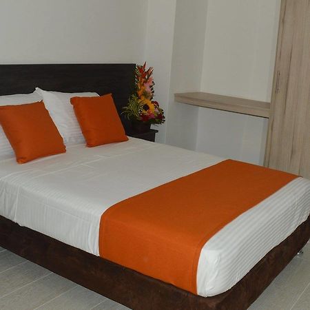 Massay Hotel Νεΐβα Εξωτερικό φωτογραφία