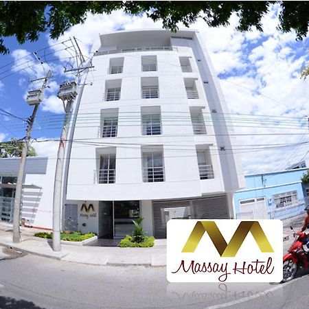 Massay Hotel Νεΐβα Εξωτερικό φωτογραφία