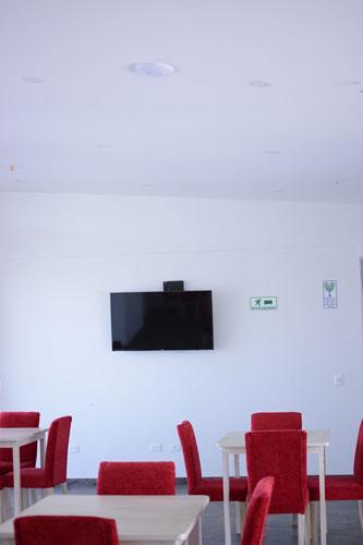 Massay Hotel Νεΐβα Εξωτερικό φωτογραφία