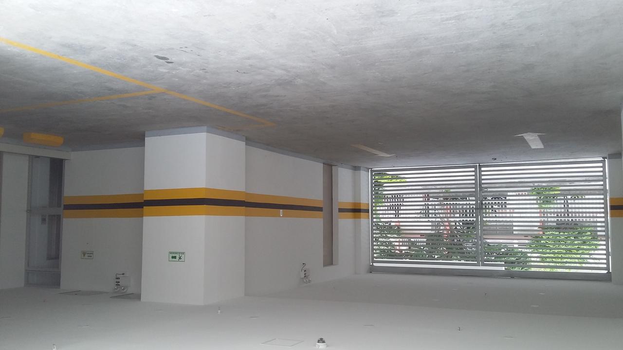 Massay Hotel Νεΐβα Εξωτερικό φωτογραφία